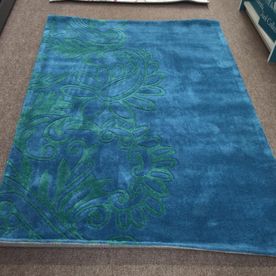 Shay Dowling Carpets